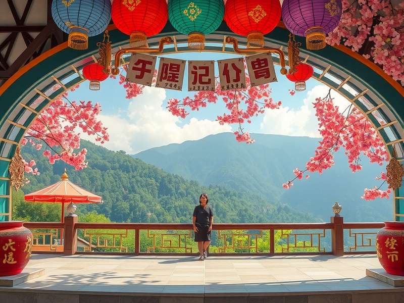 张伟老师 - 数控技术专业骨干教师