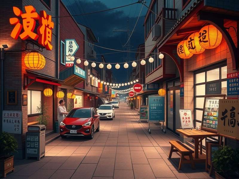 现代化实训教室